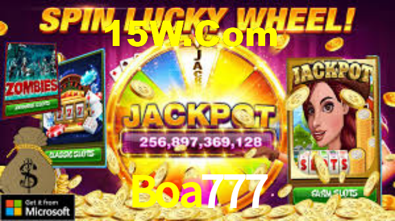 Boa777,Boa 777 Bet