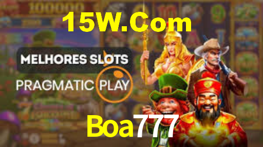 Boa777,Boa 777 Bet