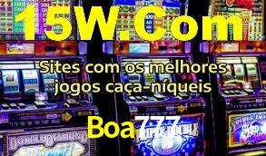 Boa777