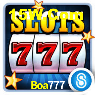 Download de APK seguro na Boa777