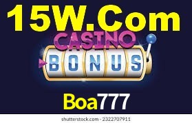 Football Betting Boa777