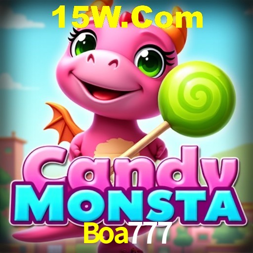 Descubra o Mundo do Cassino Online com Boa777