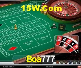 Gates of Olympus Boa777