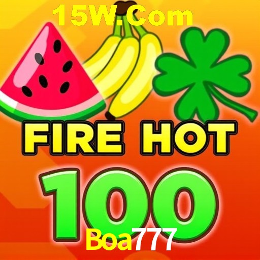 Account Benefits Boa777