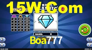 Boa777,Boa 777 Bet