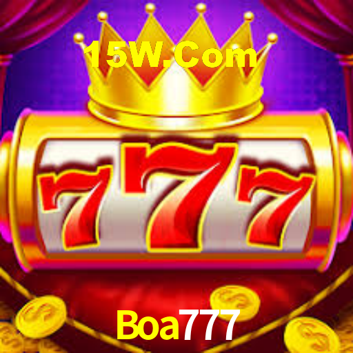 Boa777