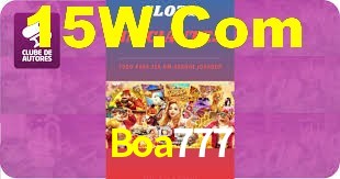 Boa777