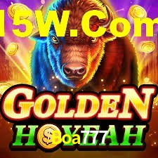 Tournaments Boa777