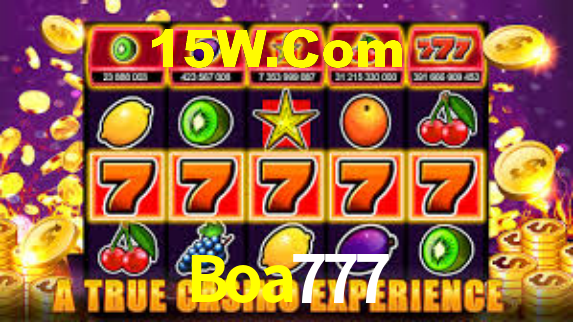 Apostas com odds competitivas na Boa777