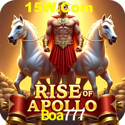 Exclusive Offers Boa777