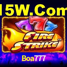 Tennis Betting Boa777