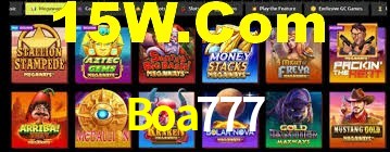 Crash Games Statistics Boa777