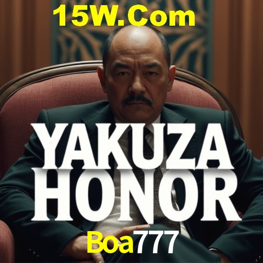 Boa777