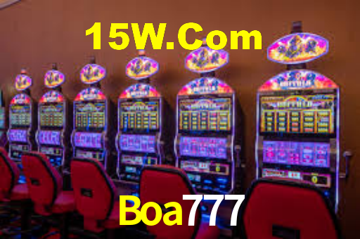 Boa777: A Experiência de Casino com Jogos de Mesa ao Vivo