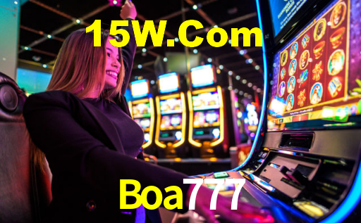 Boa777