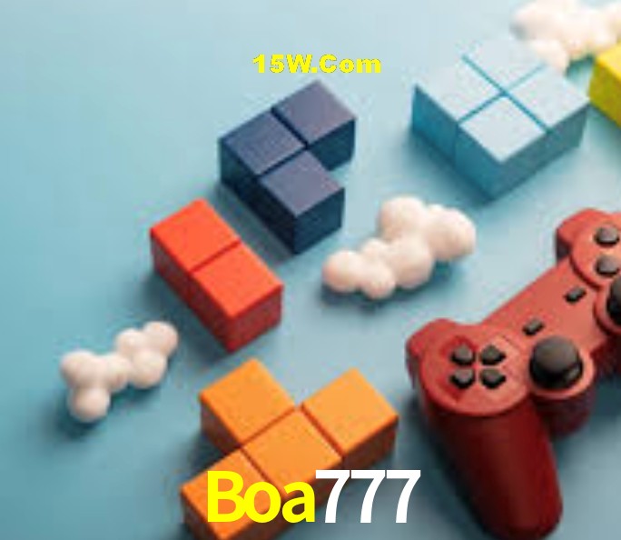 Programa VIP Boa777
