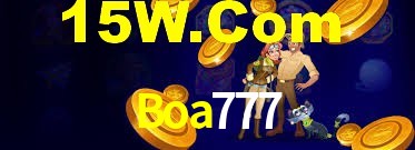 Boa777