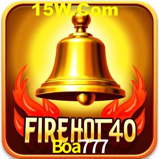 Quick Registration Boa777