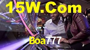 Exclusive Games Boa777