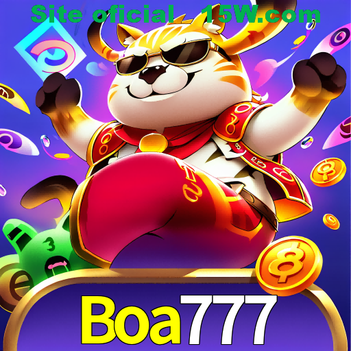 APK oficial da Boa777 para Android